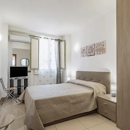 Apartman Guesthost - Comfy & X3! Catania