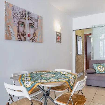 Apartment Guesthost - Comfy & X3! *