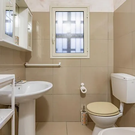 Appartamento Comfy & X3!