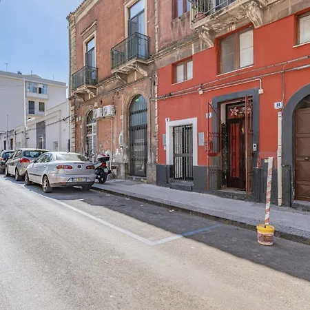 Appartamento Comfy & X3! *