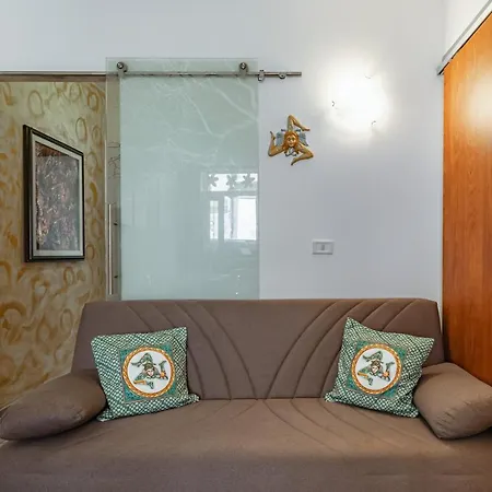 Comfy & X3! * Catania