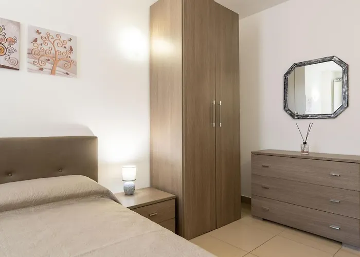 Apartamento Comfy & X3! Catânia