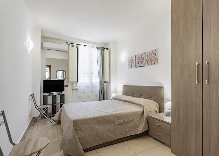 Apartamento Comfy & X3! Catânia