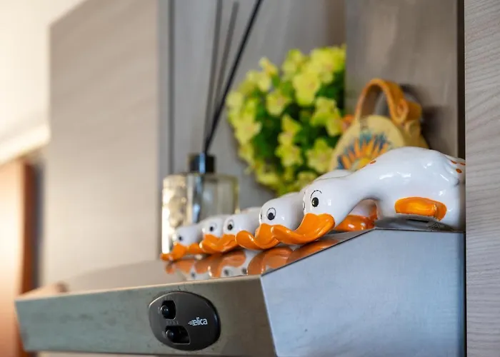 Comfy & X3! Catânia