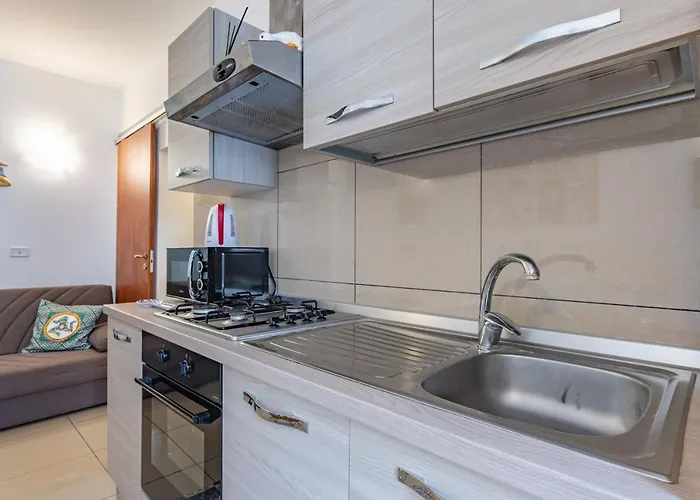 Comfy & X3! Apartamento Catânia